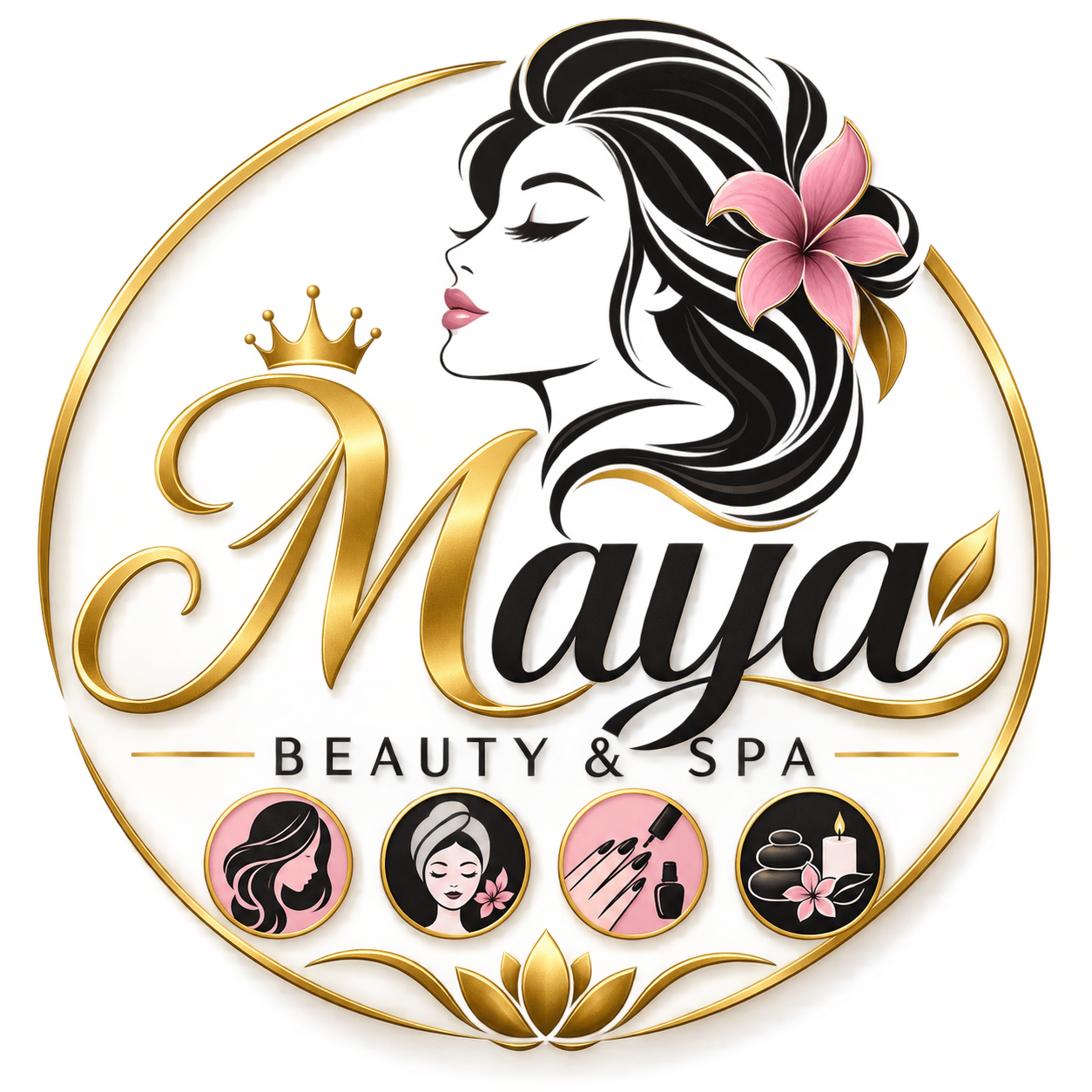 Maya Spa and Beauty