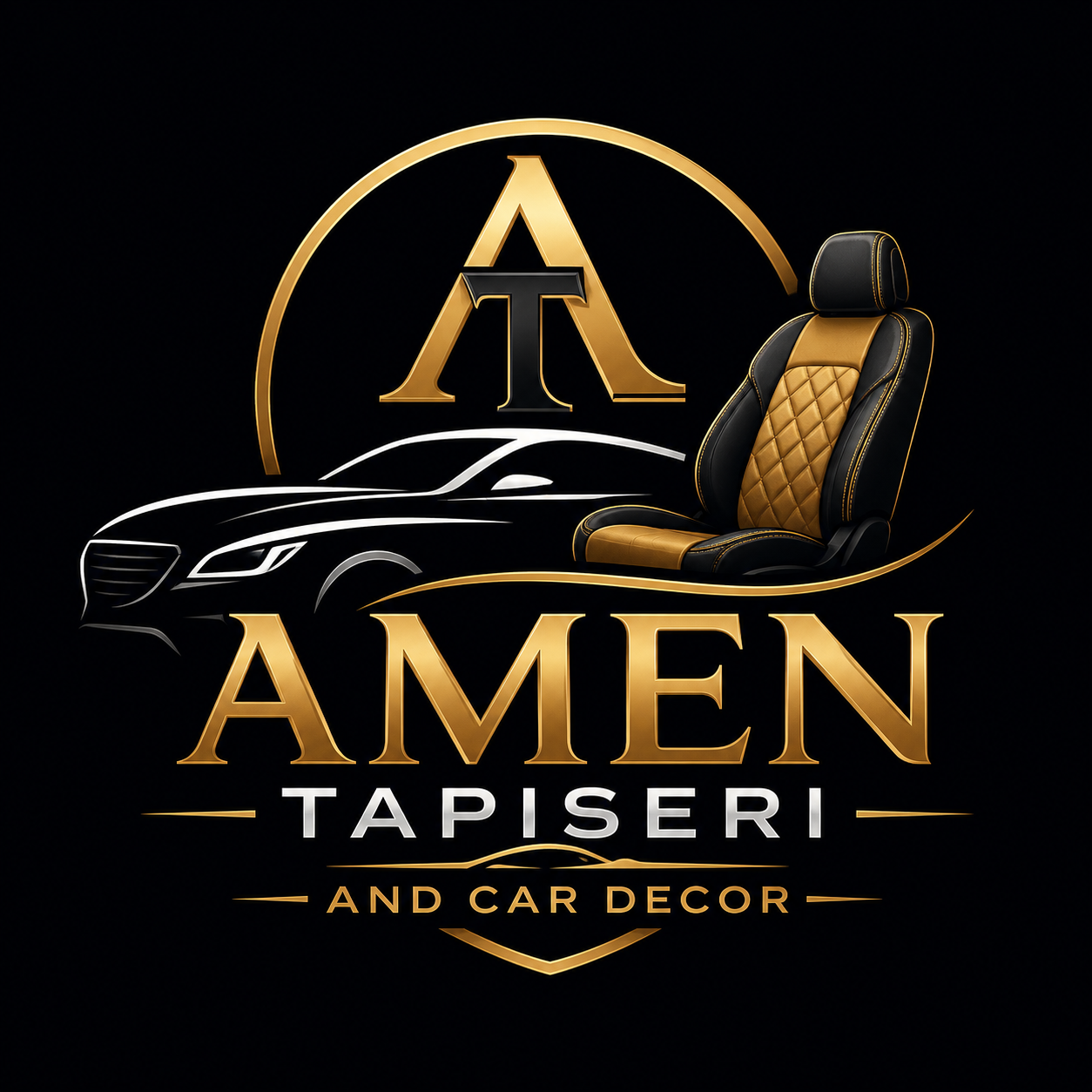 Amen Tapiseri and Decor