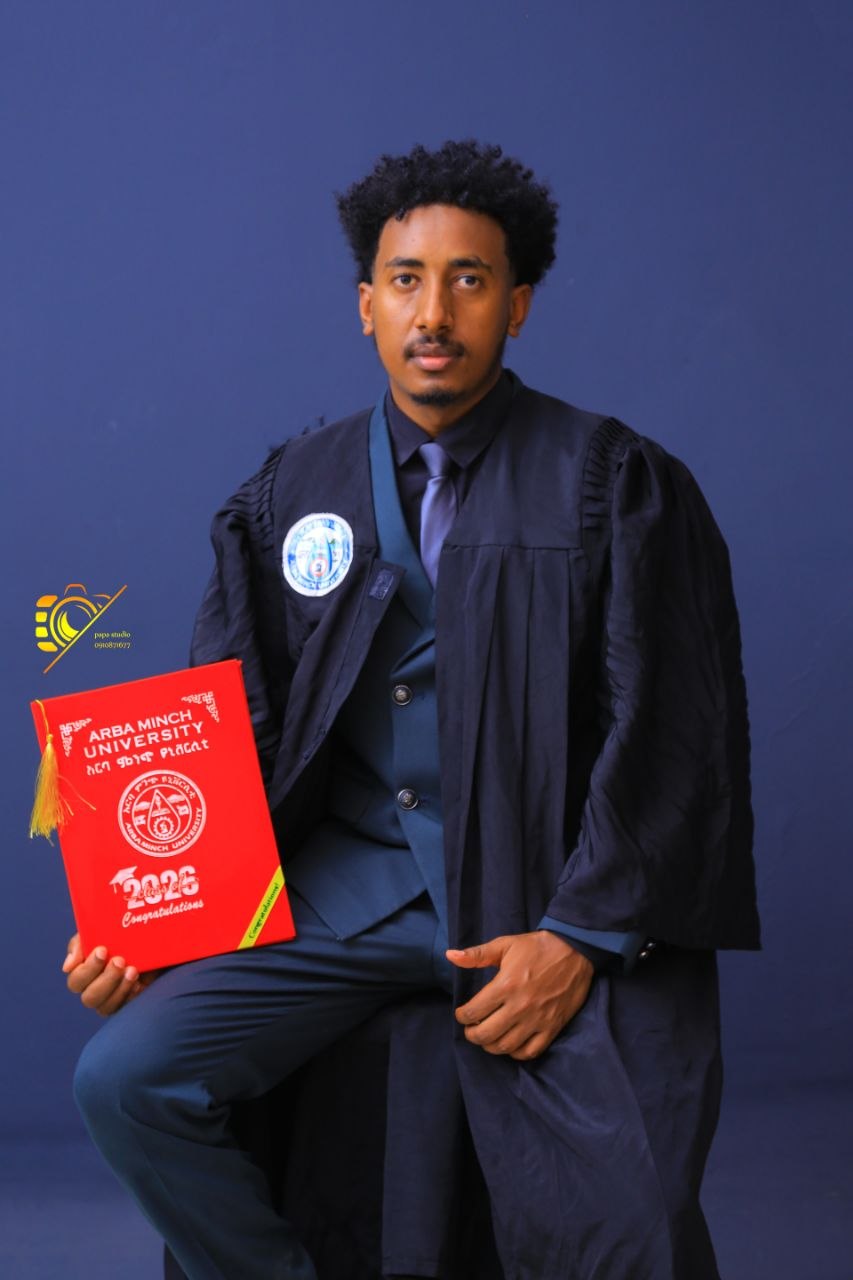 Natnael Nega